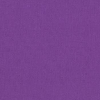 Kona Cotton Magenta by Robert Kaufmann Fabrics